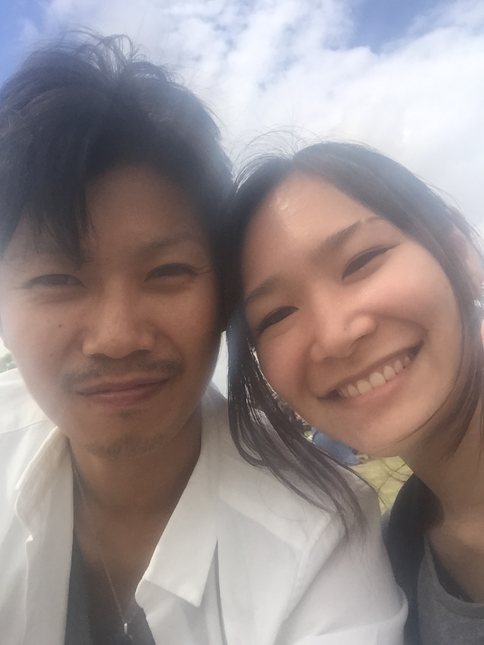 創業当初の私たち